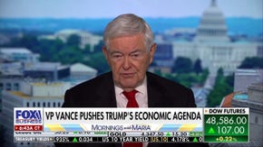 Republicans double down on economic message as Americans rank affordability as top concern - Fox Business News