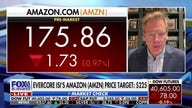 Amazon leading retail as accelerated delivery unlocks consumer spending: Mark Mahaney