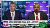 Prioritizing housing for homeless will not solve their mental health: Dr. Ben Carson