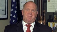 Tom Homan: The left planned the border crisis, it's 'by design'