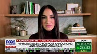 Americans are falling for Hamas’ ‘trick’ to divide us: Mandana Dayani