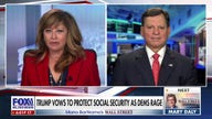 Social Security Administration commissioner explains how the Trump admin is working to prevent Social Security insolvency