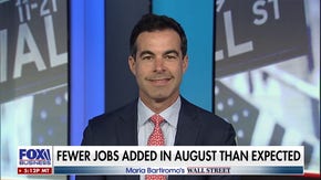 Michael Kantrowitz: Latest jobs data should be taken ‘with a grain of salt’