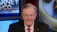 Steve Forbes: US must take 'appropriate action' in response to attacks on Saudi oil fields