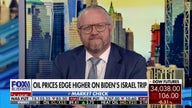 Bond market, oil are the only things that matter right now: David Bahnsen