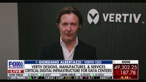 Meta breaks ground on 28th data center  - Fox Business News