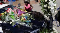 Police deaths skyrocket