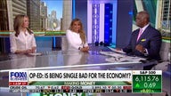 Does being single hurt the economy?