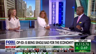 Does being single hurt the economy?