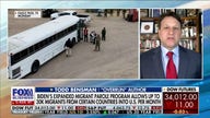 Biden's migrant parole program is a ‘Houdini-like illusion’: Todd Bensman