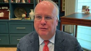 Karl Rove gives his 2024 GOP primary outlook amid growing field of candidates - Fox Business Video