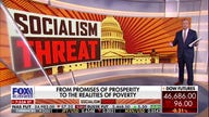 How indoctrination in America’s schools could destroy the next generation’s economic future