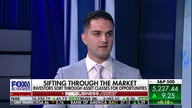 AI hype will keep the equities party going: Adam Kobeissi