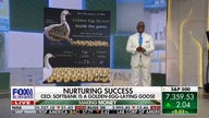Charles Payne: Can you imagine a super AI?