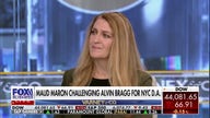 Time to ‘fix’ past mistakes, says Democrat-turned-Republican running for Manhattan DA