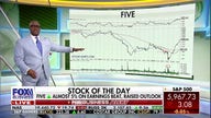 Charles Payne: The right stock could change your life