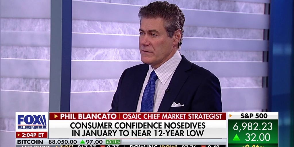 Market strategist warns investors against making this 'profound mistake'