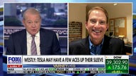 Tesla may have a few aces up their sleeve: Steve Westly