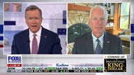 Biden needs to be held accountable: Sen. Ron Johnson