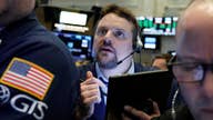 Markets soar on April jobs report