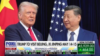 Trump to meet Xi Jinping as China maintains support for Iran in Middle East