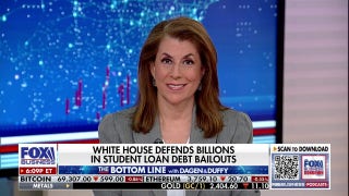 America is getting crushed right now: Tammy Bruce - Fox Business Video