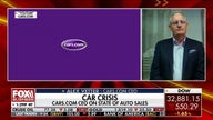 Cars.com CEO Alex Vetter: Fed rate hikes not denting auto demand 