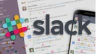Slack makes its trading debut