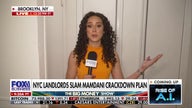 NYC landlords criticize Mamdani’s housing plan