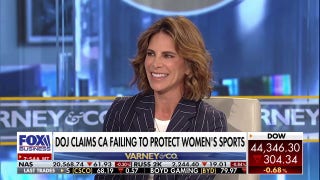 Newsom committing 'too little,' 'too late' to CA homeowners, Jillian Michaels says