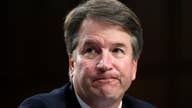 Media takes aim at Brett Kavanaugh