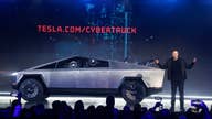 Is the electric car industry becoming too crowded? 