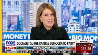 Dagen McDowell: 'Socialist' just has the 'ring-a-ding-ding' of government oppression