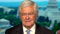  Newt Gingrich: This was embarrassing to watch