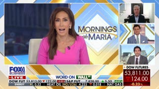 The debt level is high and keeps on rising: Thomas Martin