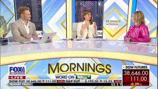 We are in the middle of a market correction: Mary Ann Bartels - Fox Business Video