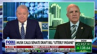 Florida Republican stresses importance of passing budget bill, warns of the implications if not passed