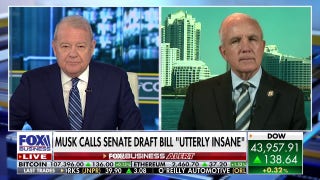 Florida Republican stresses importance of passing budget bill, warns of the implications if not passed