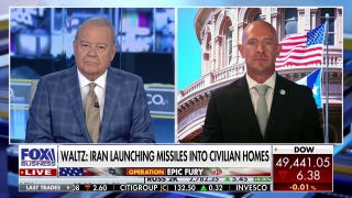 Trump's threat on Iranian infrastructure is 'legally defensible,' former Navy SEAL says