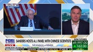 Need to have 'extreme protections' against China: GOP lawmaker