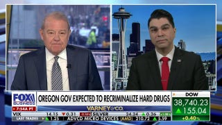 Joy Reid saying Republicans don’t vote based on economics is going to ‘backfire’: Jason Rantz - Fox Business Video