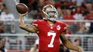 What do Kaepernick fans think of National Anthem protest?