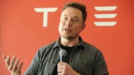Mounting pressure at Tesla for Elon Musk to step down?