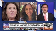 Radical socialist wins Democratic nomination in Colorado House race