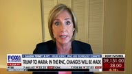 Republicans will be only ones to 'take back this country': Rep. Claudia Tenney