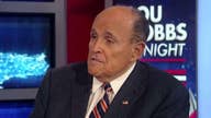 Rudy Giuliani: ‘It’s the investigation of a vast crime’