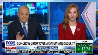 Guardrails won't eliminate AI threat, expert warns