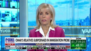 Ilhan Omar immigration probe: Liz Peek calls for accountability over fraud allegations