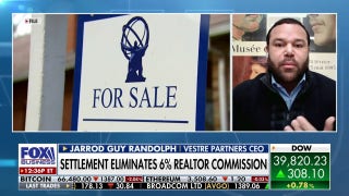 Housing's 'affordability crisis' is not going to get better: Jarrod Guy Randolph - Fox Business Video