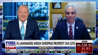 Boca Raton mayor welcomes NYC businesses 'fleeing' Mamdani's policies